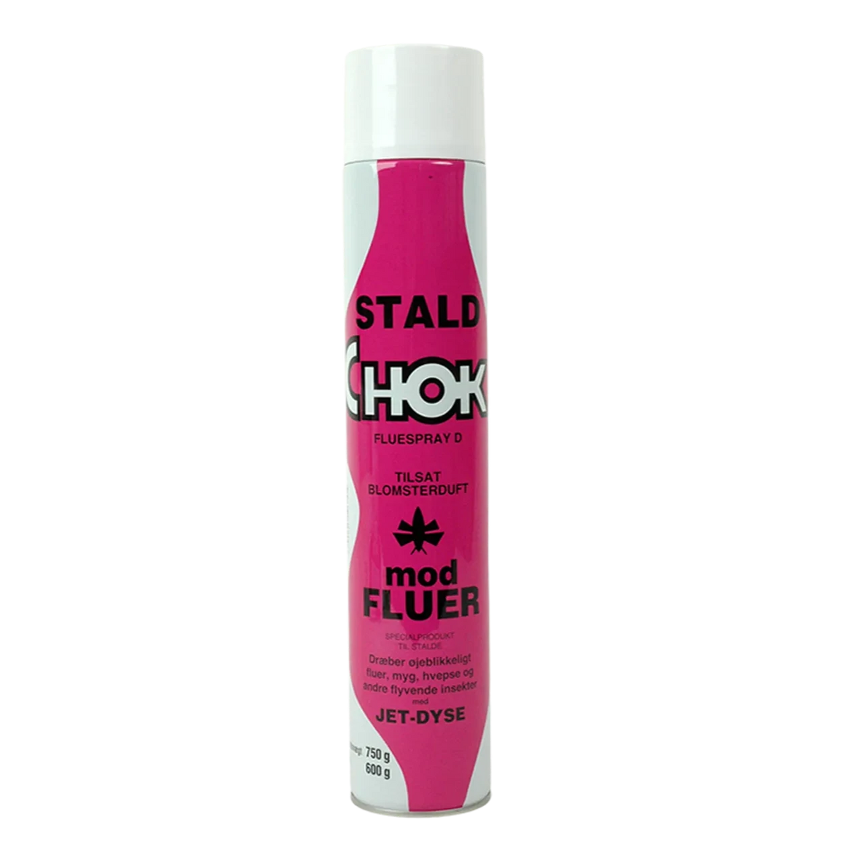 Stallchok Fluespray D