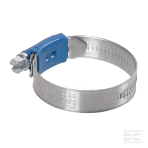 Slangeklemme 22-32mm