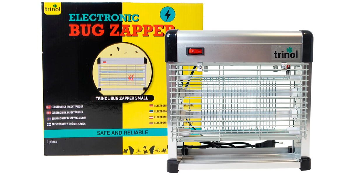 Trinol Bug Zapper Small