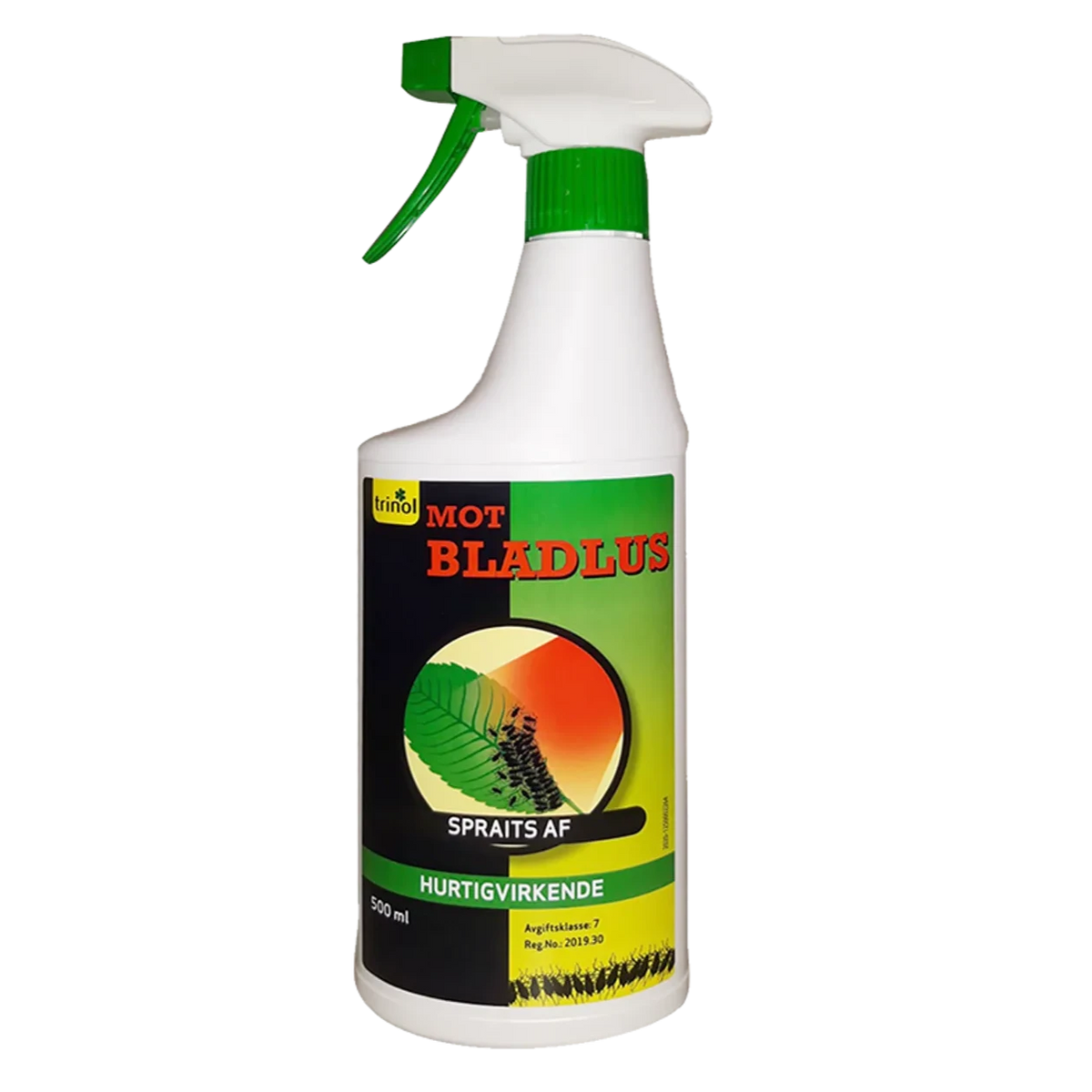 Trinol Spray mot bladlus