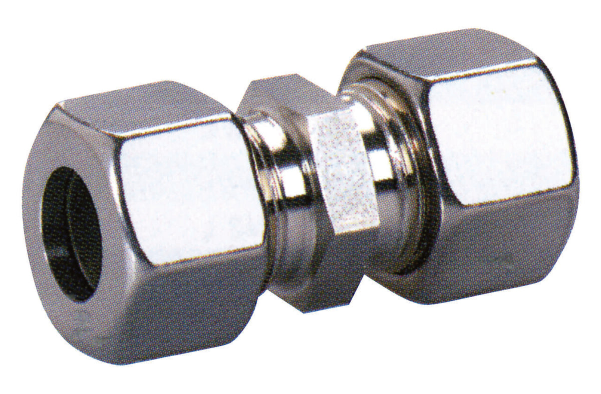 Union 15 mm. Syrefast