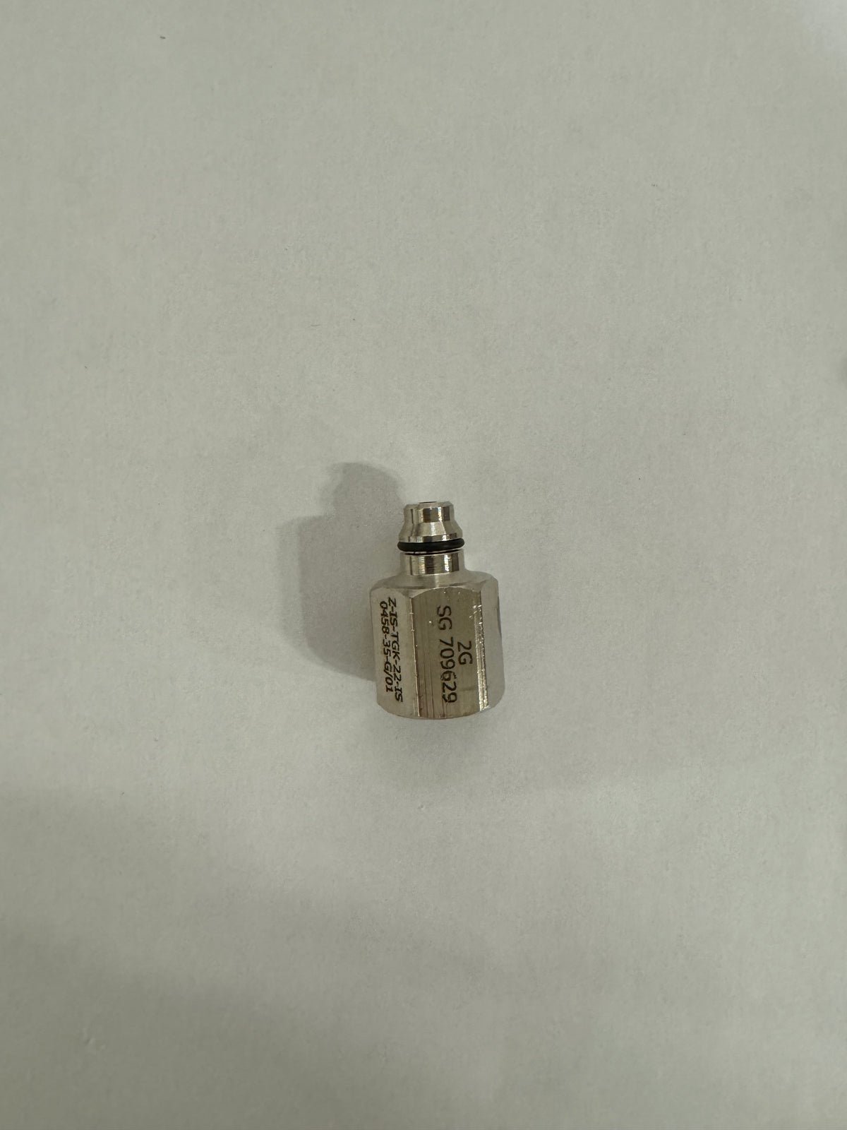 SPREDEDYSE 2G