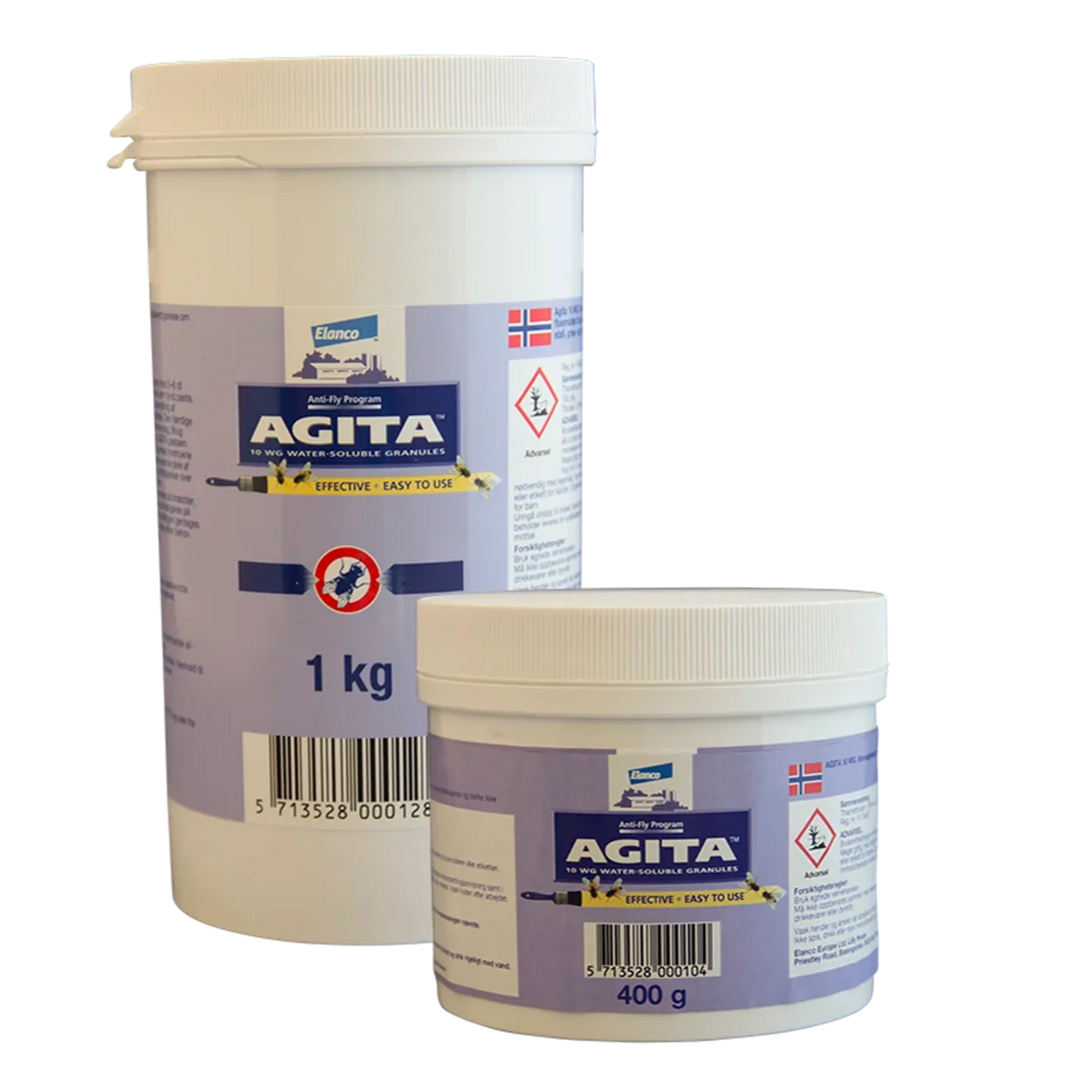 Agita 10WG