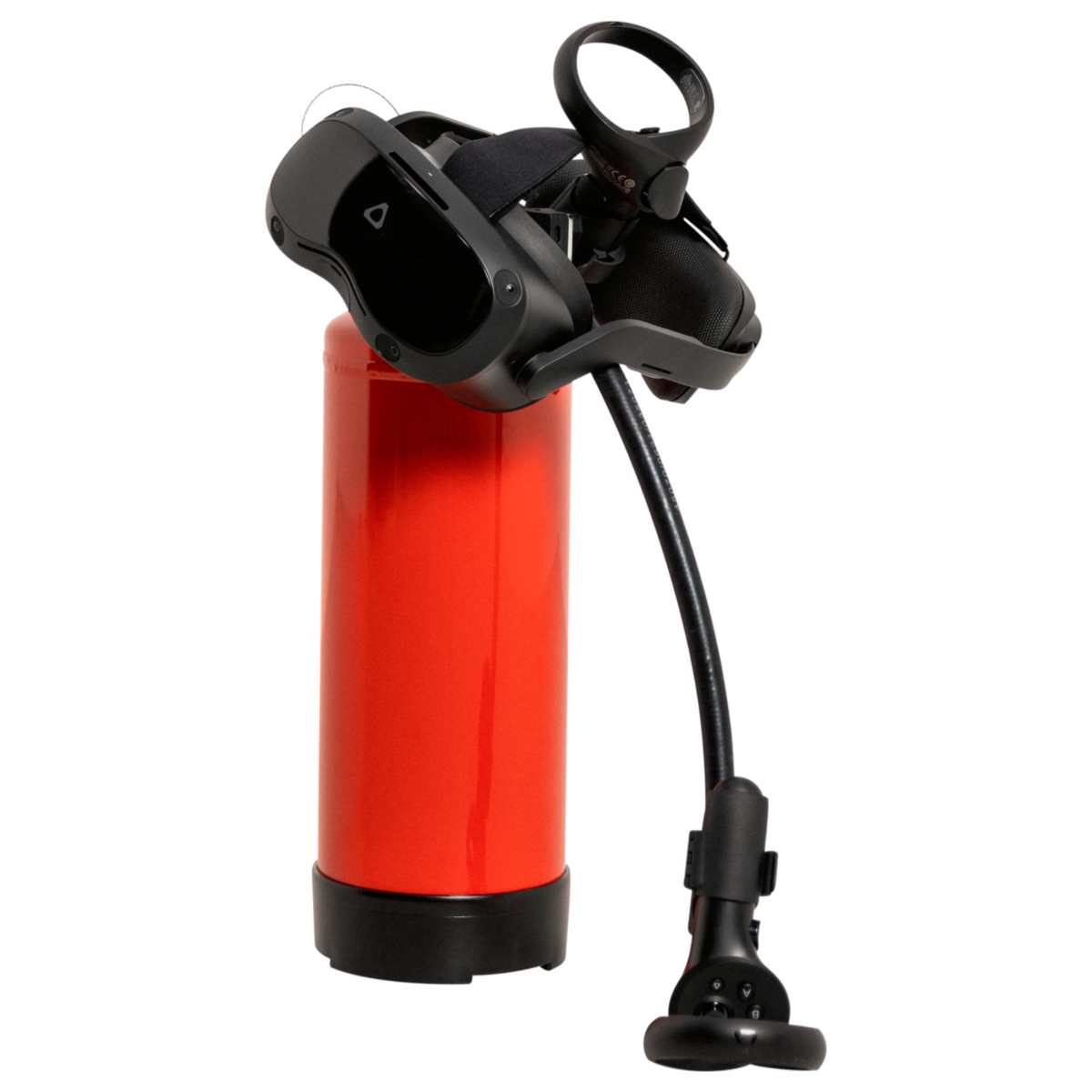 VR Fire Trainer - VR Brannslukningsapparat - Kjøp